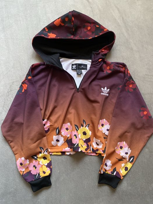 adidas коллаборация с her