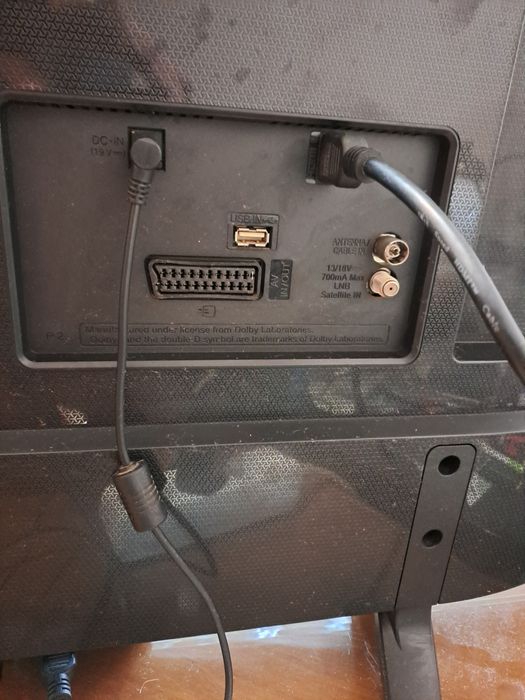 Телевизор LG 43' Full HD