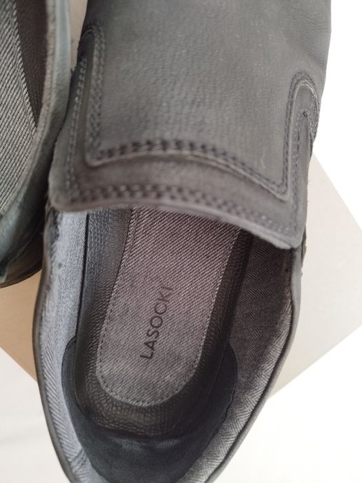 Мъжки обувки Номер 44