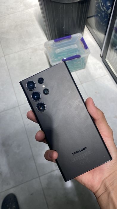 Samsung s23 ultra СРОЧНО