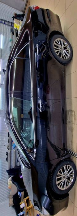 Продам камри 55 2015 в родном окрасе