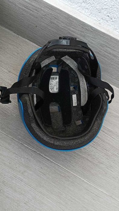 Детска каска за колело Oxelo B100