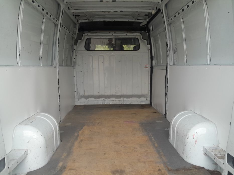 Renault Master 2.5 Dci
