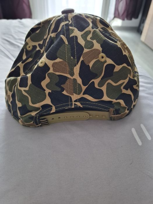 Sapca Adidas Army Snapback