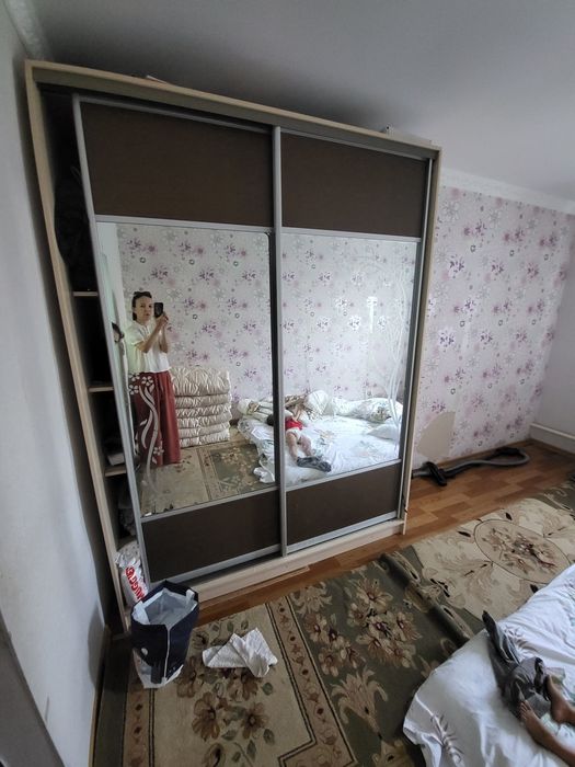 Продаётся шкаф купэ