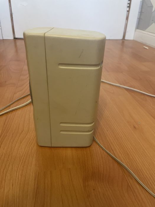 Колонки 95г робочие БЕЗ AUX