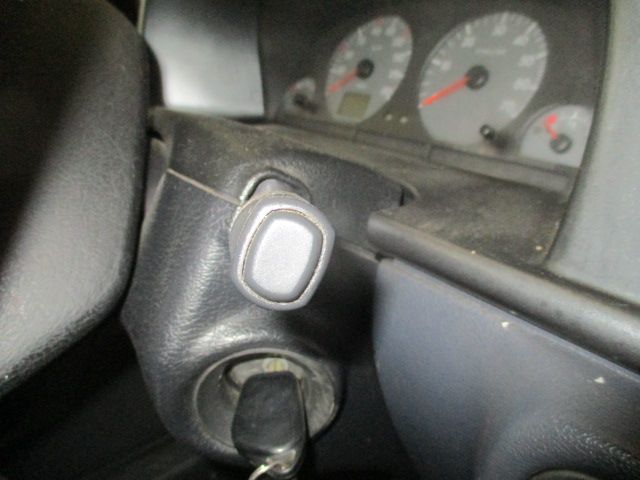Bloc lumini maneta semnalizare stergatoare Berlingo Partener an 2002
