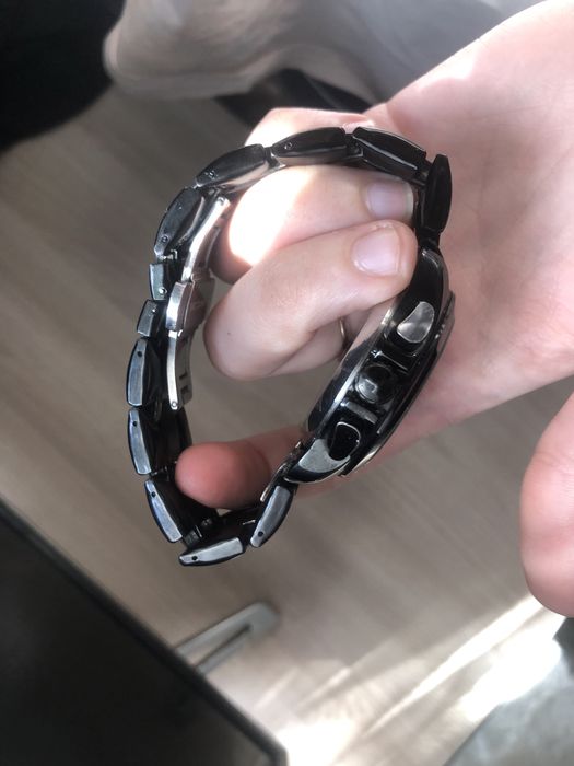 Часы наручные