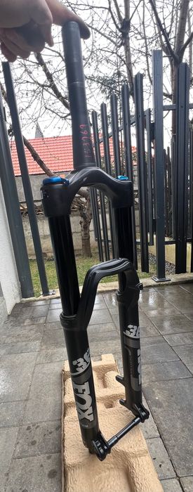 Furca FOX 36 Rhythm 160 mm