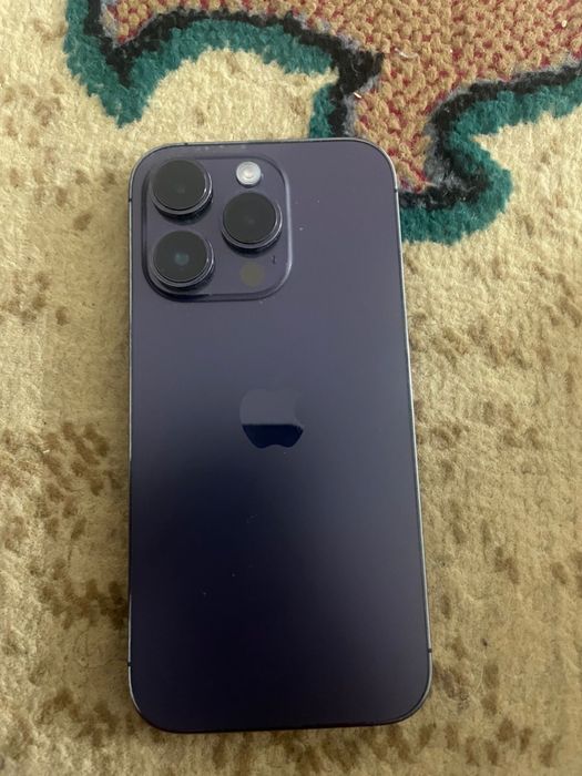 iPhon 14 pro 256гб