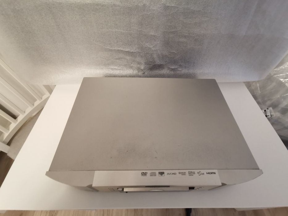 Klipsch R-41M, Blu-ray Player Marantz BD-5004