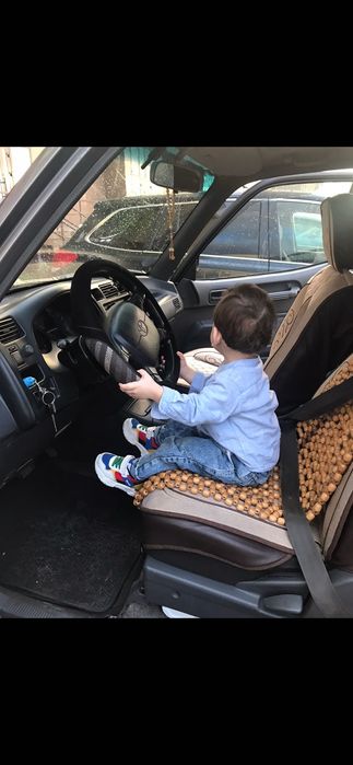 Продам RAV4 1994 года