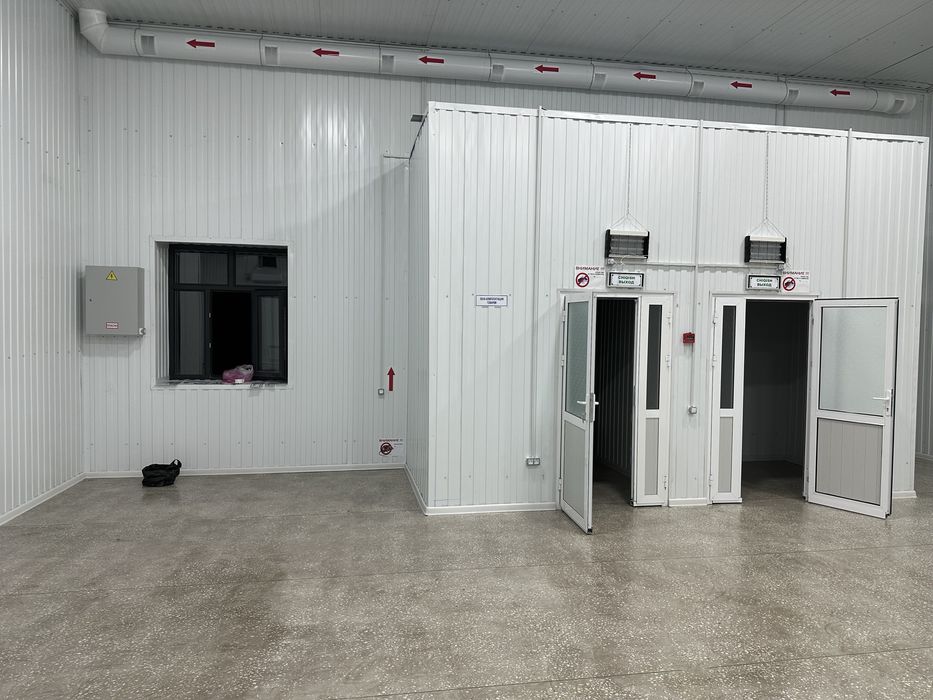 Фарм склад в аренду