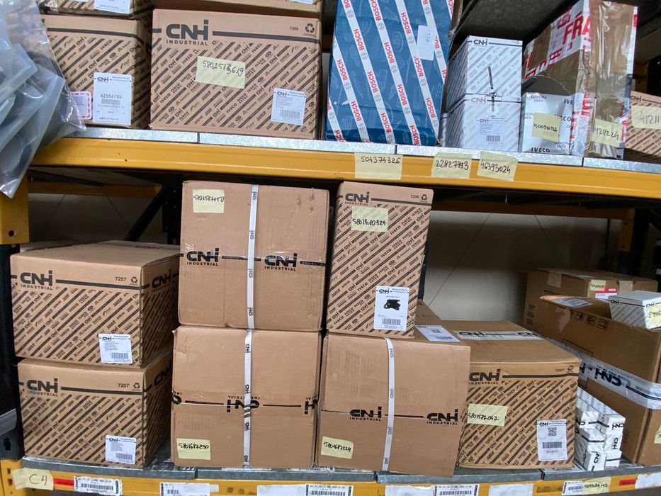 supapa frana de mana iveco  /maneta frana de mana / toate modelele