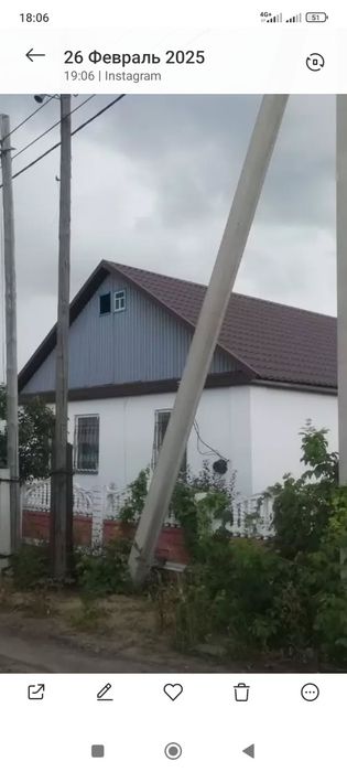 Кровельные и фасадные работы