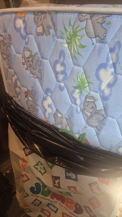 Матрак за детско легло