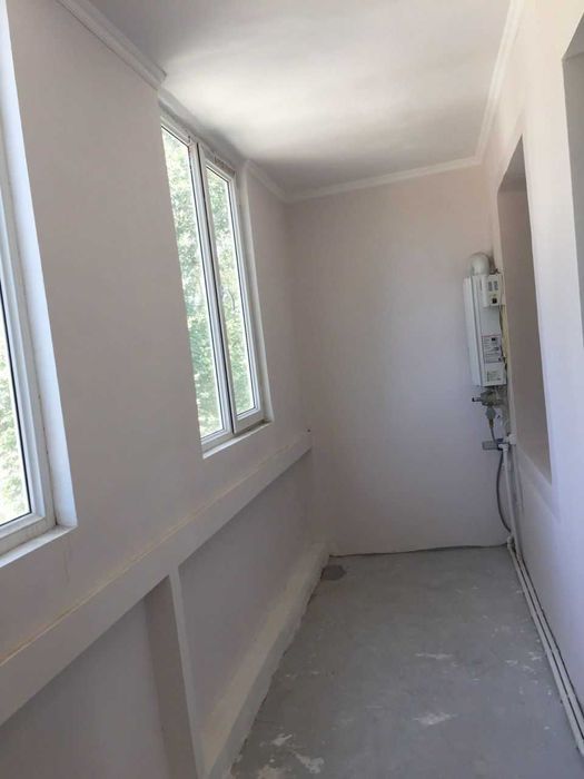 Продажа квартиры