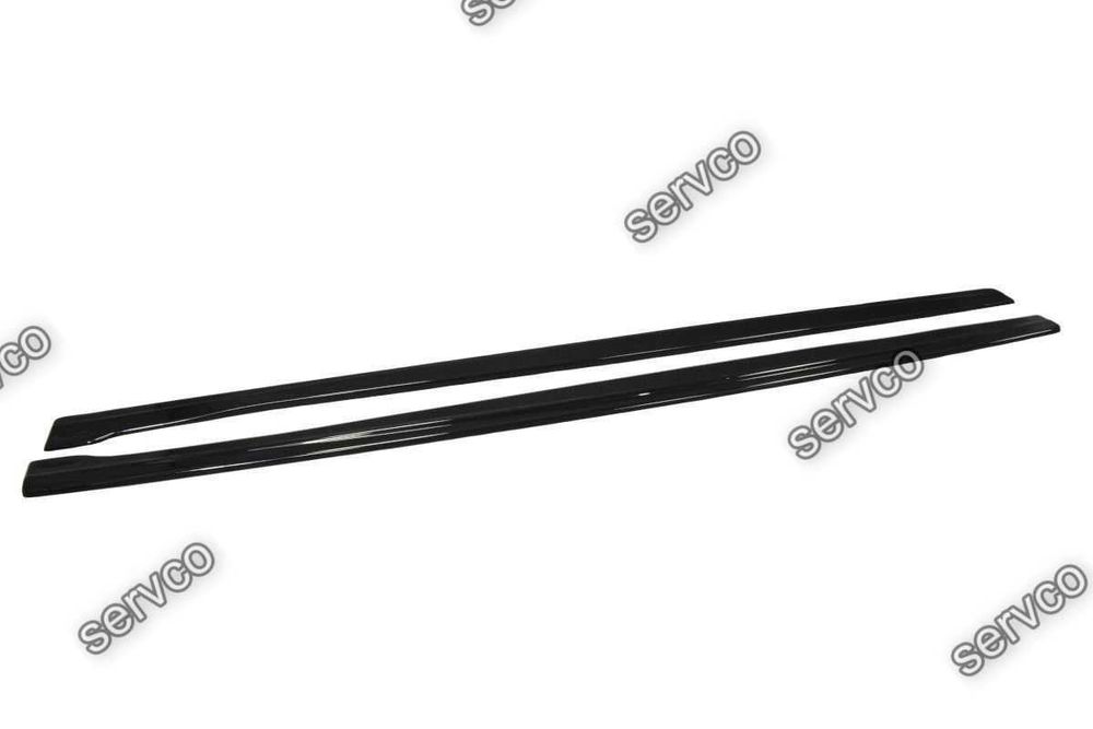 Prelungiri Body kit tuning Audi A7 RS7 14-17 v10 - Maxton Design