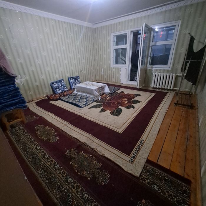 Sheriklikga qizlar kerak