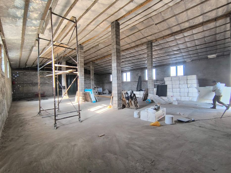 Продается помещение,склад ,цех