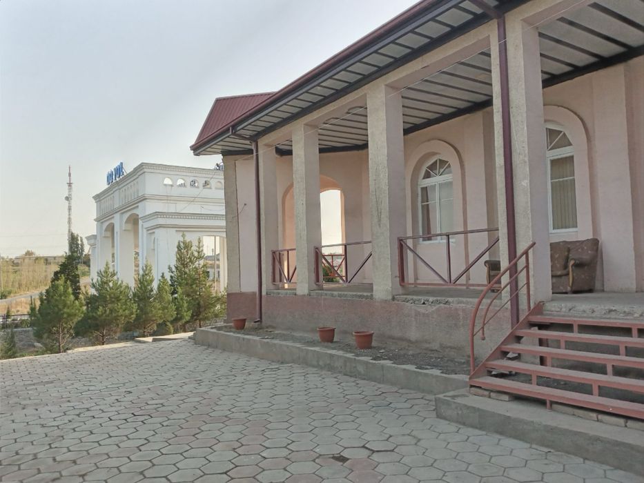 Нотурар ер сотилади