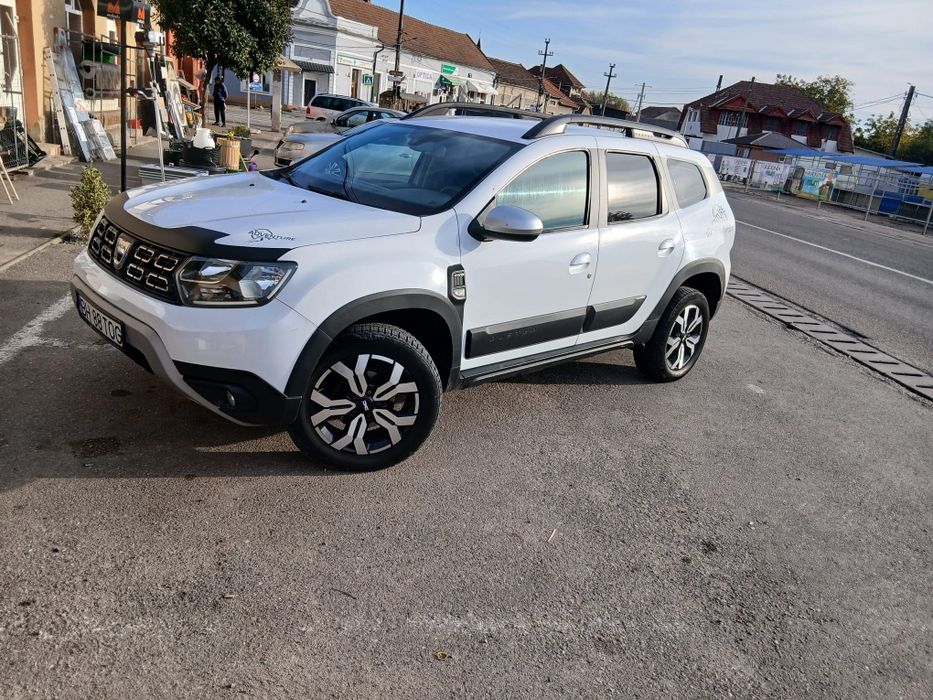 DACIA Duster 2019 — imagine 2