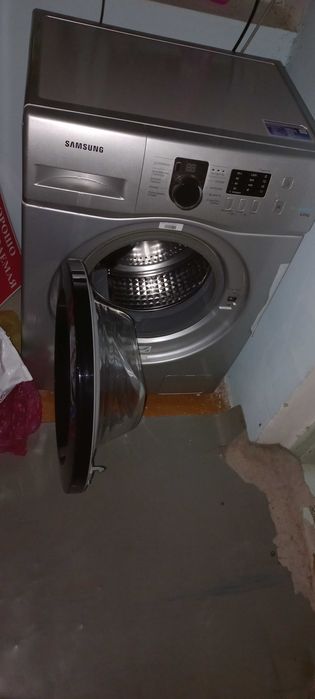 Стиральная машинка, продаётся СРОЧНО