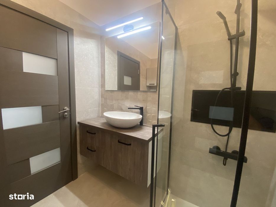 Apartament 3 camere bloc nou Exigent Plaza Residence Centrala Parcare