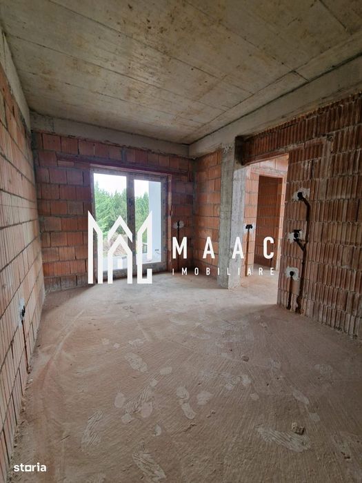 Apartament duplex DaVinci Homes | 2 niveluri | Materiale premium
