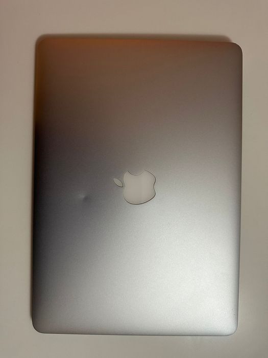 Apple MacBook Air 13, 2015 silver