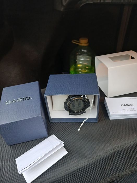 Чясы CASIO вода не проницаиимые