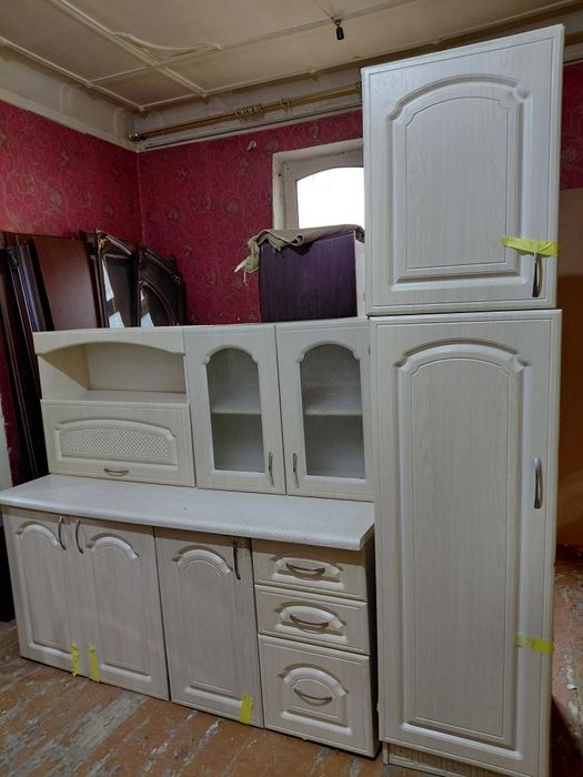 Продам кухонный гарнитур