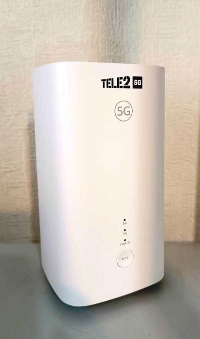 Скоростной 5G роутер+месяц безлимитный интернет: 54 000 тг ...