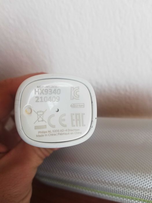 Philips Sonicare HX9330 DiamondClean електрическа четка за зъби