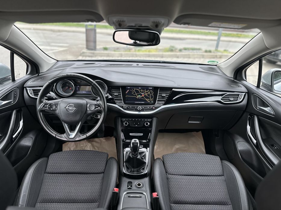 Opel Astra 1.6 cdti Matrix Led 2018
