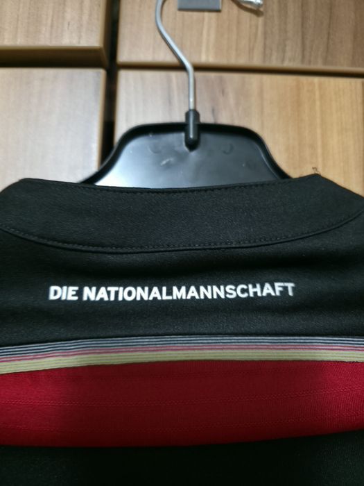 Tricou Adidas fotbal Germania