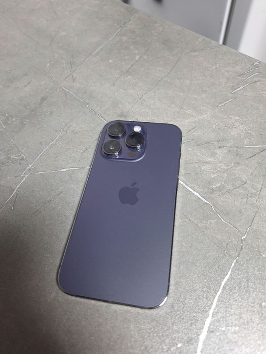 Iphone 14 pro 128 gb