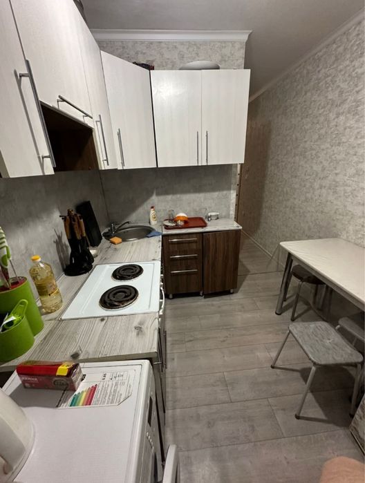 Кухонный гарниур