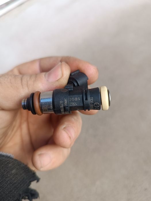 Професионална диагностика и почистване на БЕНЗИНОВИ ДЮЗИ