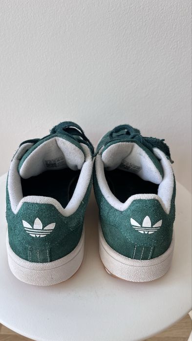 Кецове Adidas Campus