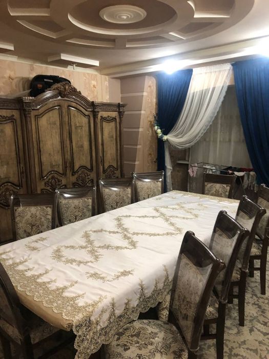 Massif chorsu 4 kvartira