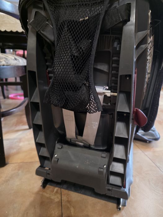 Детско столче за кола Britax Duo Plus
