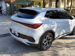 byd yuan plus full 510 km nasiya savdo