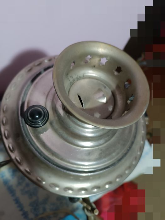 Самовар утюг дазмол samovar termos термос самовар