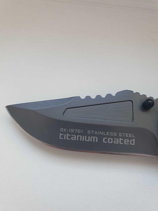 Briceag Supravietuire