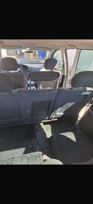 OPEL Zafira 0 — imagine 4