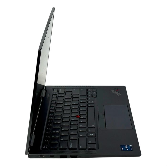 Lenovo ThinkPad X1 Yoga Gen 7 14" Touch i7-1265u 16RAM 512GB Гаранция