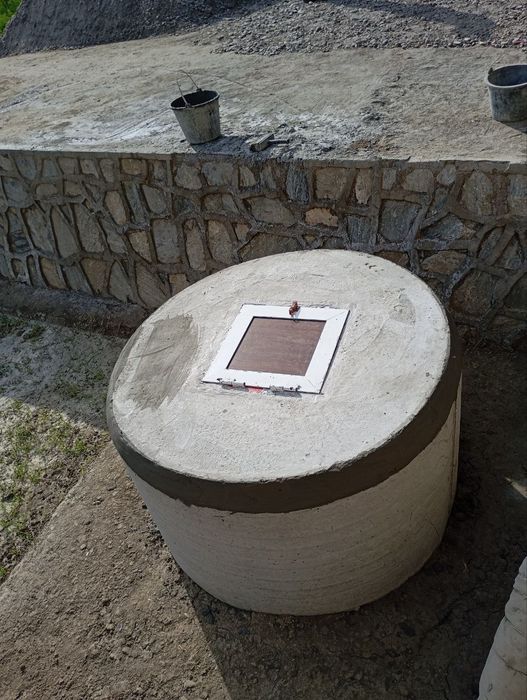 КОЛОДЕЦ казиш хизмати