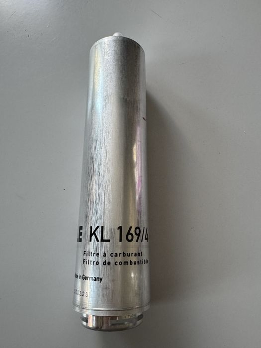 Filtri Mahle KL 169/4 D Original