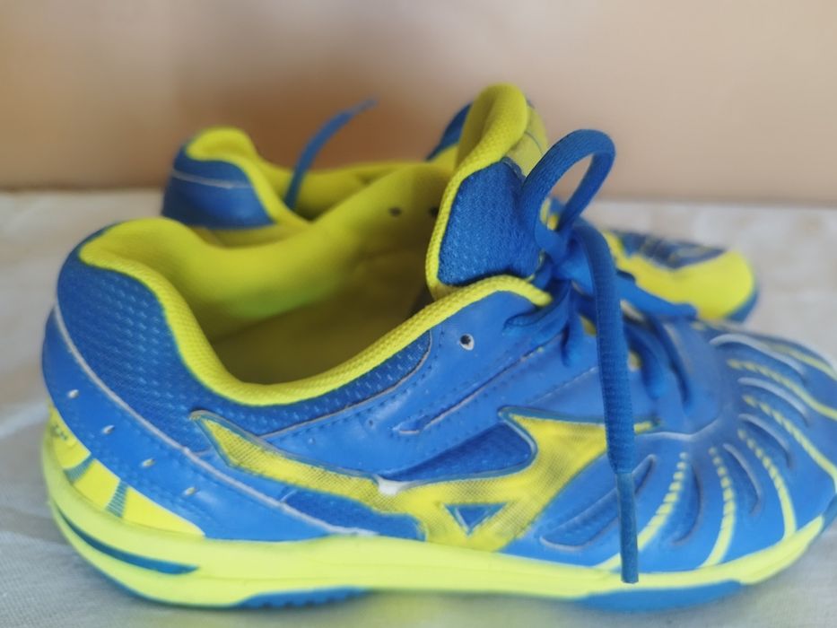 Asics Маратонки асикс